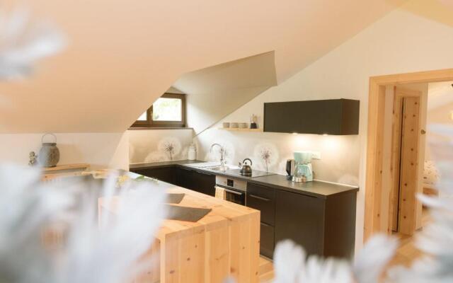 Ferienwohnung Sea Wieserhof