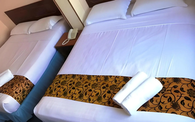 Hotel KT Mutiara