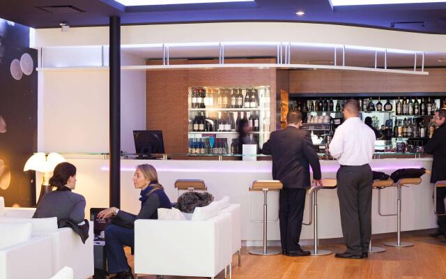 Novotel Toulouse Centre Wilson