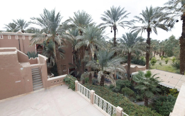 Fibule Du Draa Kasbah D'hôtes