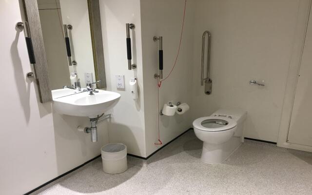 Holiday Inn Rochester Chatham by IHG