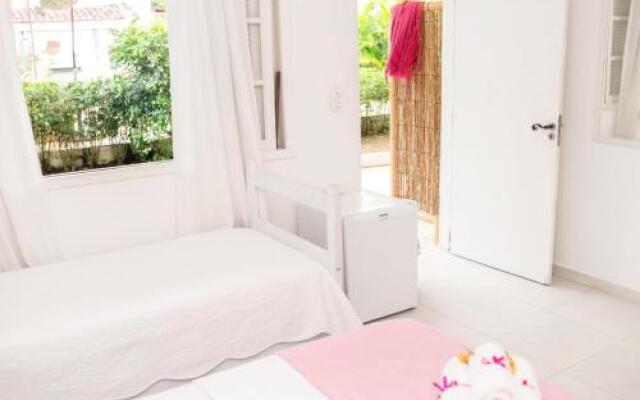 Canto Das Laranjeiras Villa