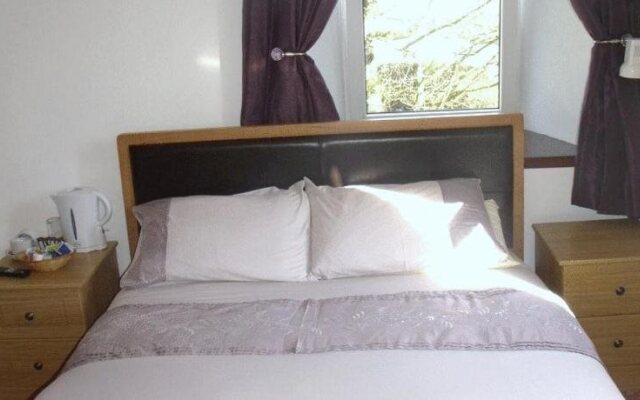 Brown Trout Hotel