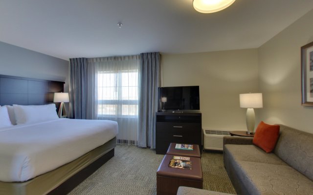 Staybridge Suites Madison - Fitchburg, an IHG Hotel
