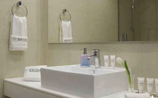 Mon Repos Palace - Adults Only
