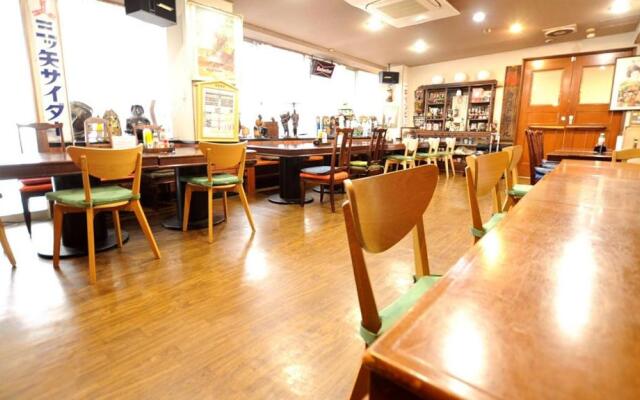 Handa Station Hotel