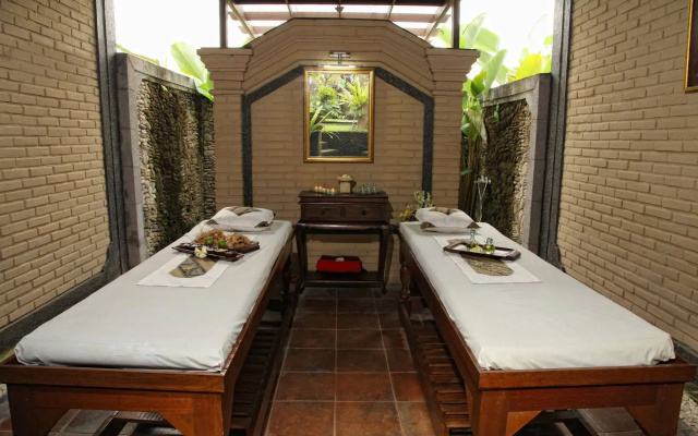 Nick's Homestay