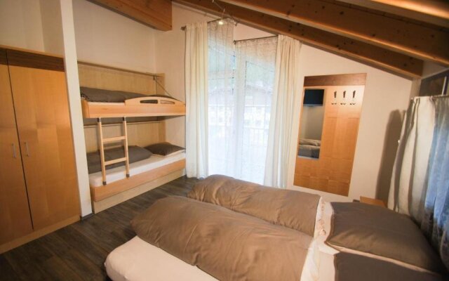 Alpinchalet Eder - Steiner
