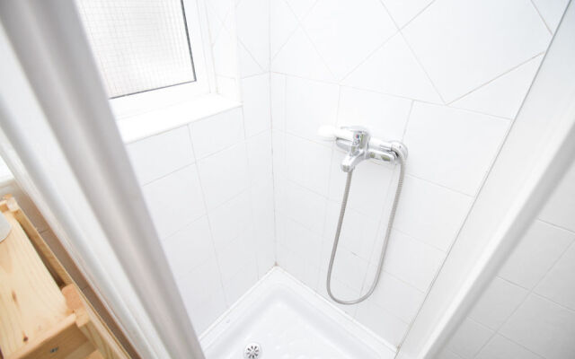 Apartamentos Hernán Ruíz