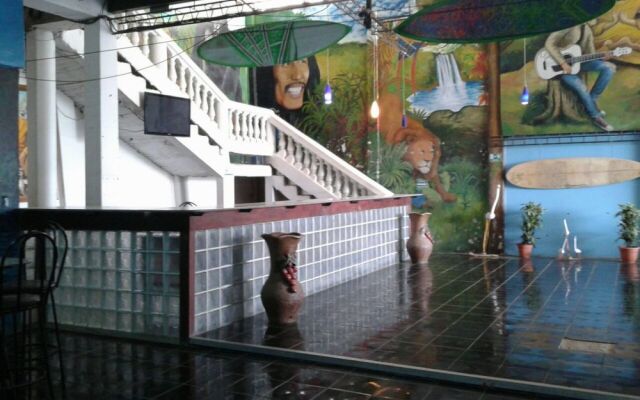 HOTEL & CASINO ATLANTIC CITY de SAN JUAN DEL SUR