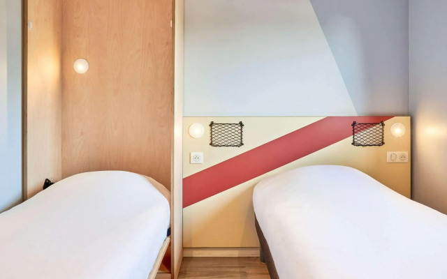 ibis budget Villemomble