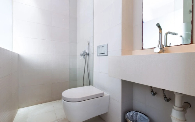 RedDoorz Plus @Little India