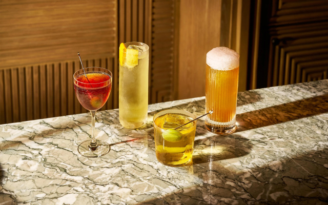 Andaz One Bangkok, by Hyatt