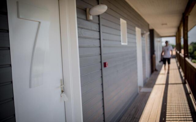 La Petite Couronne, Ecolodge & Lofts