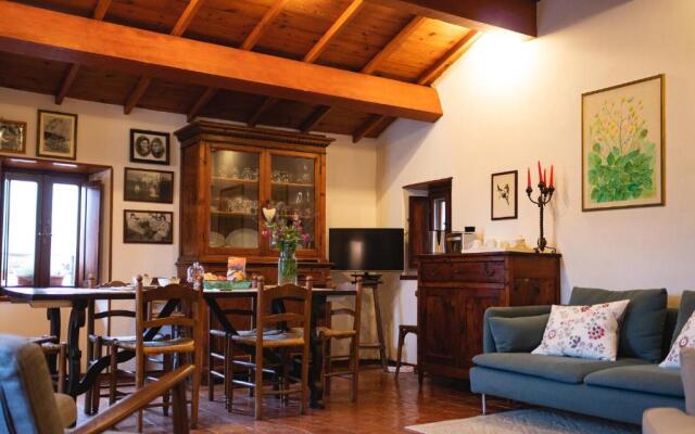 Aurora Medieval House