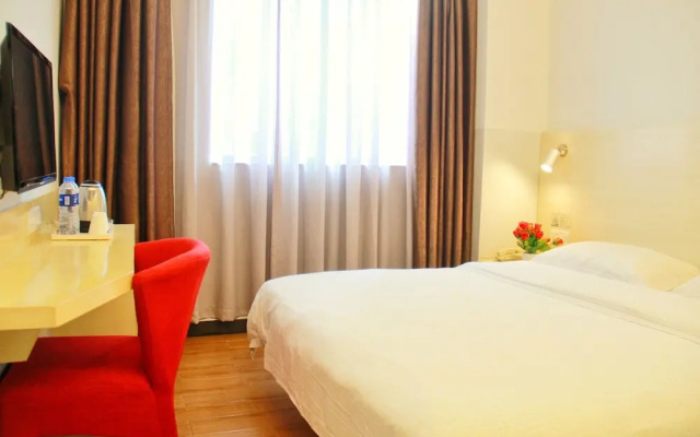 Wenxin Hotel Chaozhou