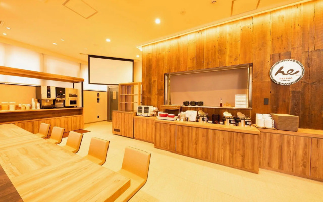 Global Cabin Yokohama Chukagai