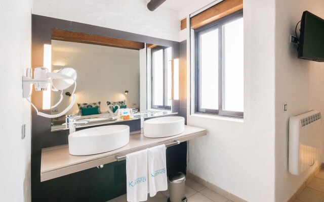 Kamezí Boutique Villas