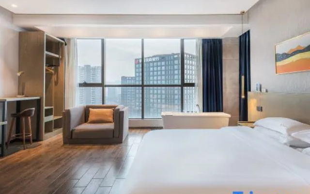 Yuan Su Hotel Tongling