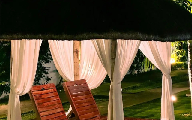 Treeshade Resort & Spa Moalboal