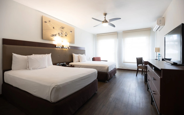 Casa Andina Premium Piura