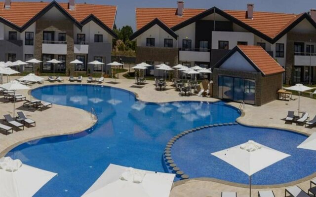Zephyr Ifrane