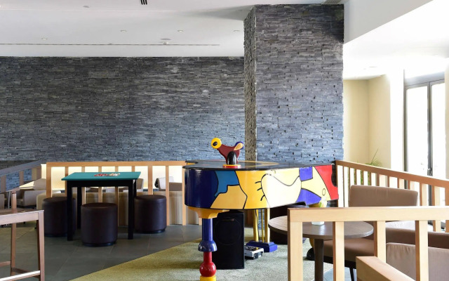 Pestana Colombos Premium Club - All Inclusive