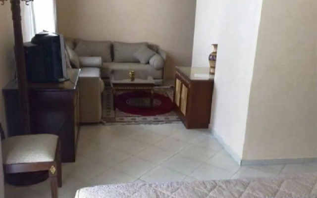 Hotel Maamoura