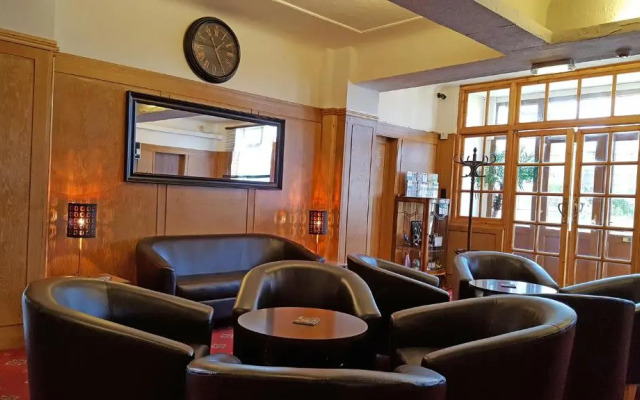 Medehamstede Hotel