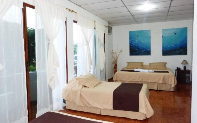 Galapagos Islands Hotel