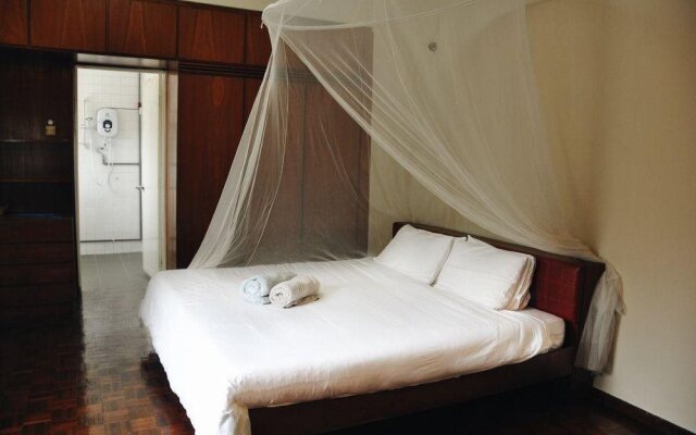 Oriental Heritage House