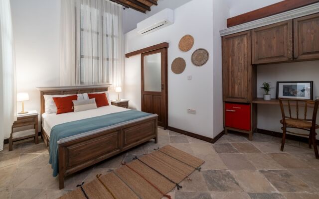 Flor Guest House