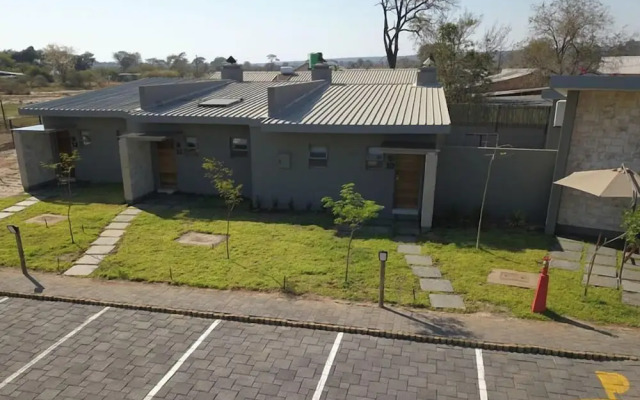 Sandpiper Villas Chobe