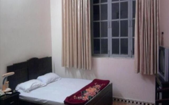 Hoang Yen Hotel