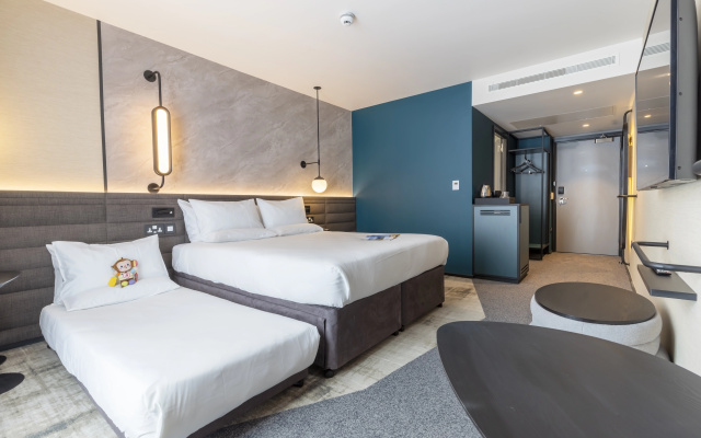 Novotel Liverpool Paddington Village - Image 6