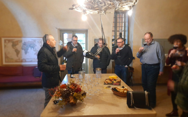 Franciacorta Country Lodges