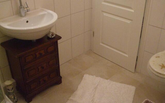 Stadtwohnung Süderbrarup