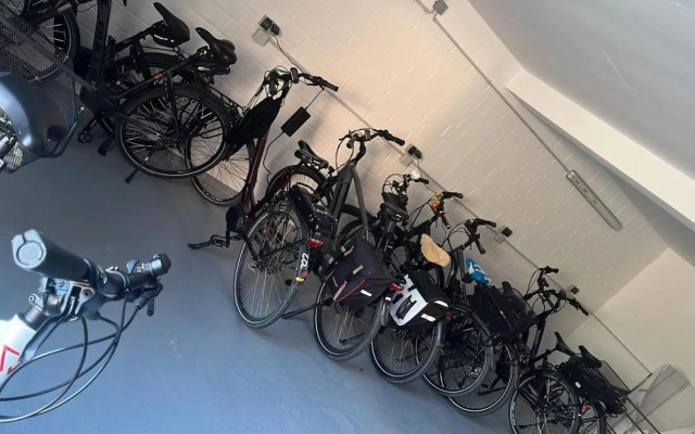 Hotel Garni Goldener Anker