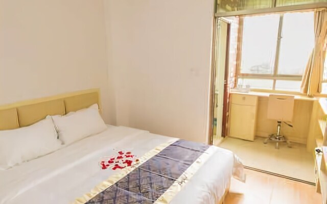 Zhuhai Twenty Four Hours Traders Hotel