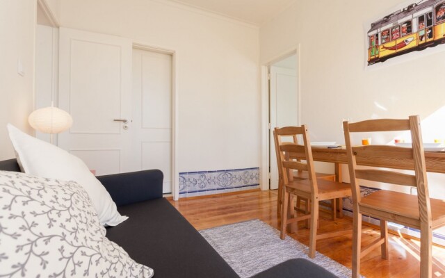 Gonzalo's Guest Apartments - Downtown Historic Flats III