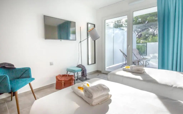 SOWELL HOTELS La Plage