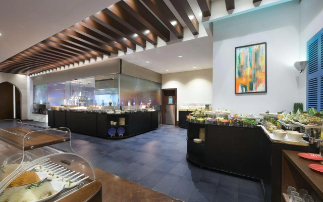 DoubleTree by Hilton Doha - Al Sadd