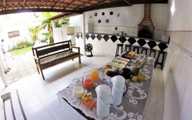 Pousada Casa Âncora