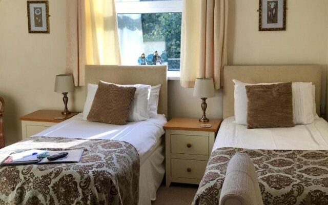 Pendennis Guest House