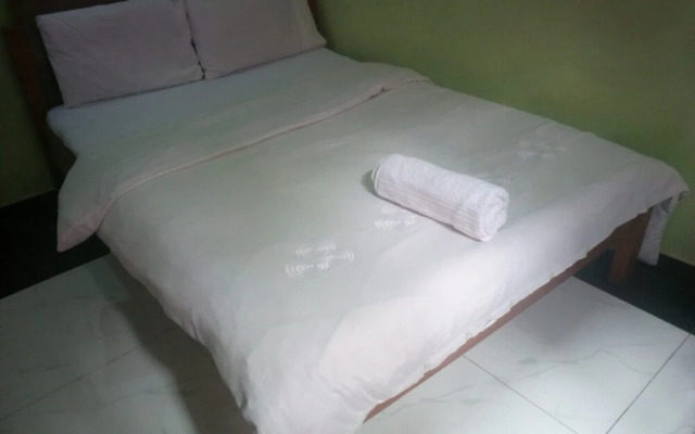 The Hide-Out Guest House