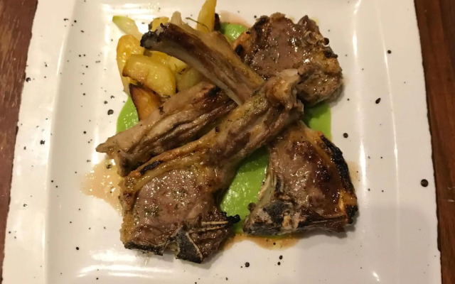 Heritage Hotel Tragos