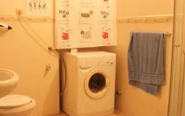 Squirrel Hostel Tbilisi