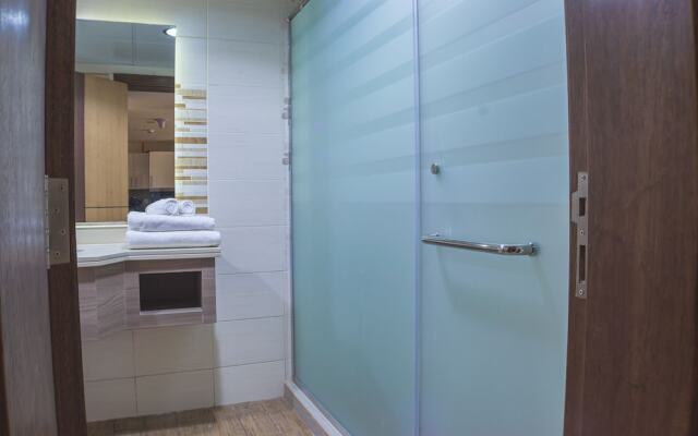 Vendôme Apartment Lusail