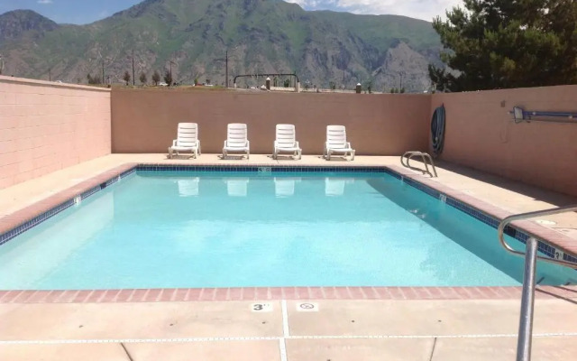 Days Inn Springville