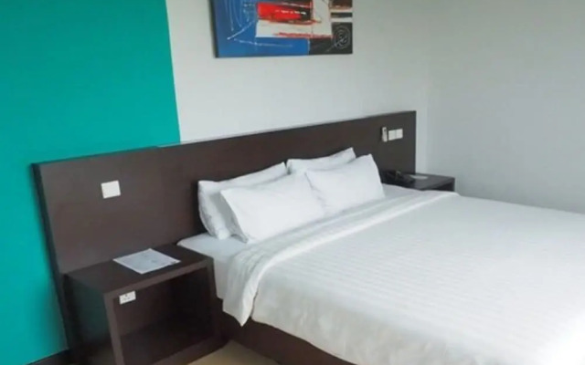 King's Hotel Nagoya Batam